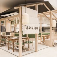 春花卤肉铺