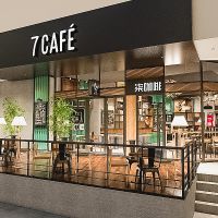 柒咖啡春风路店