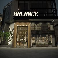 BALANCE CAFE