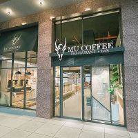 MU COFFEE